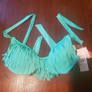 Raisins Swim Bikini Bottom Size D